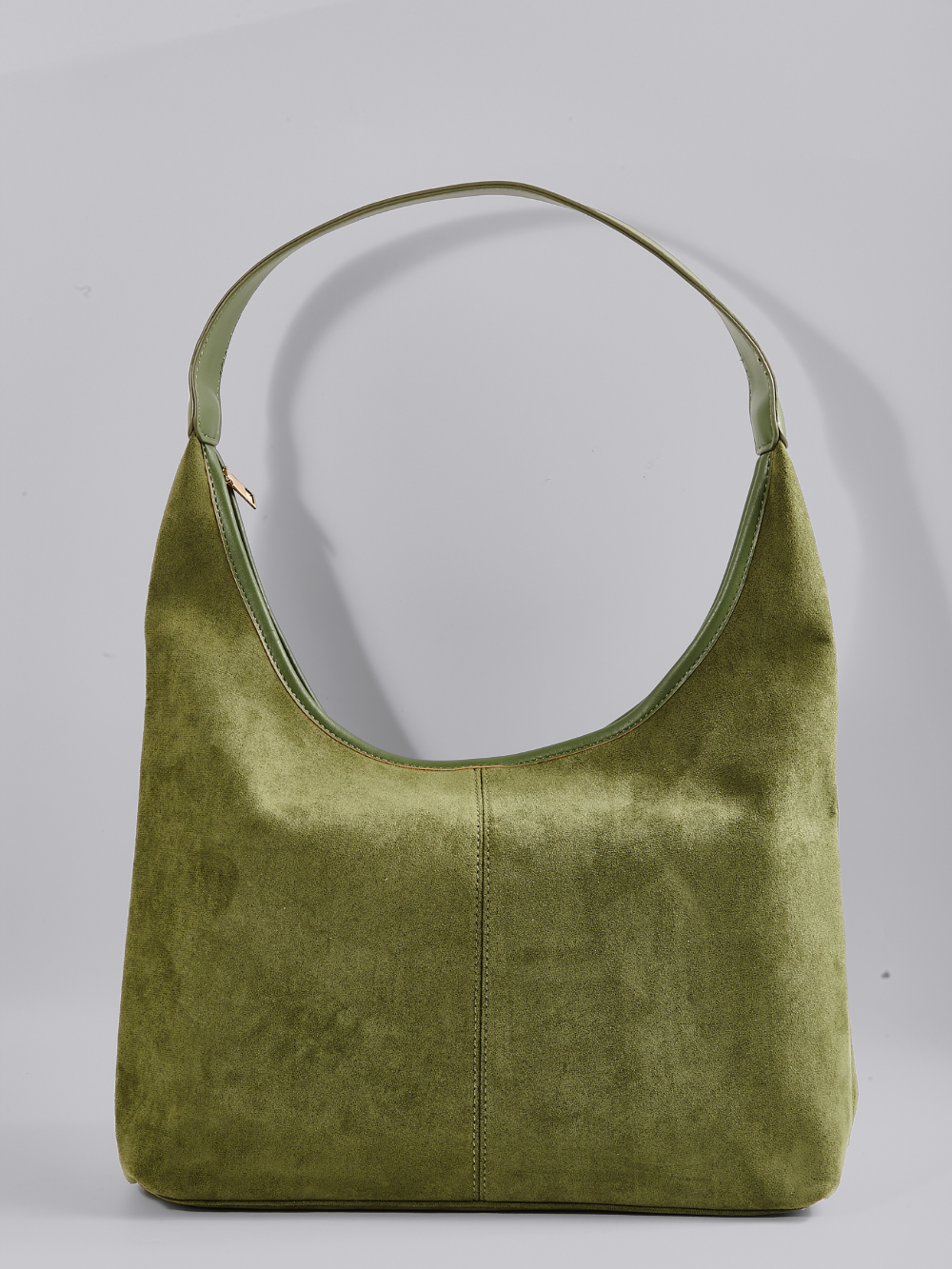 Wildledertas Daily Leather Tote
