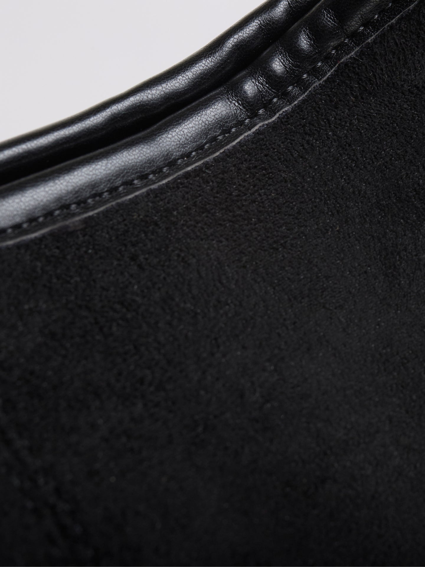 Wildledertas Daily Leather Tote