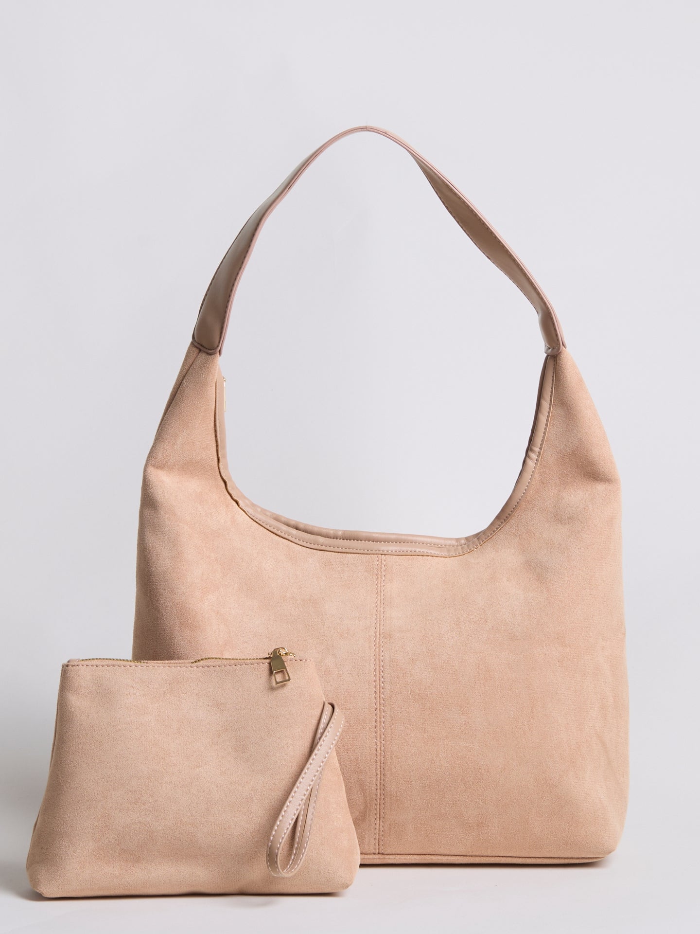 Wildledertas Daily Leather Tote