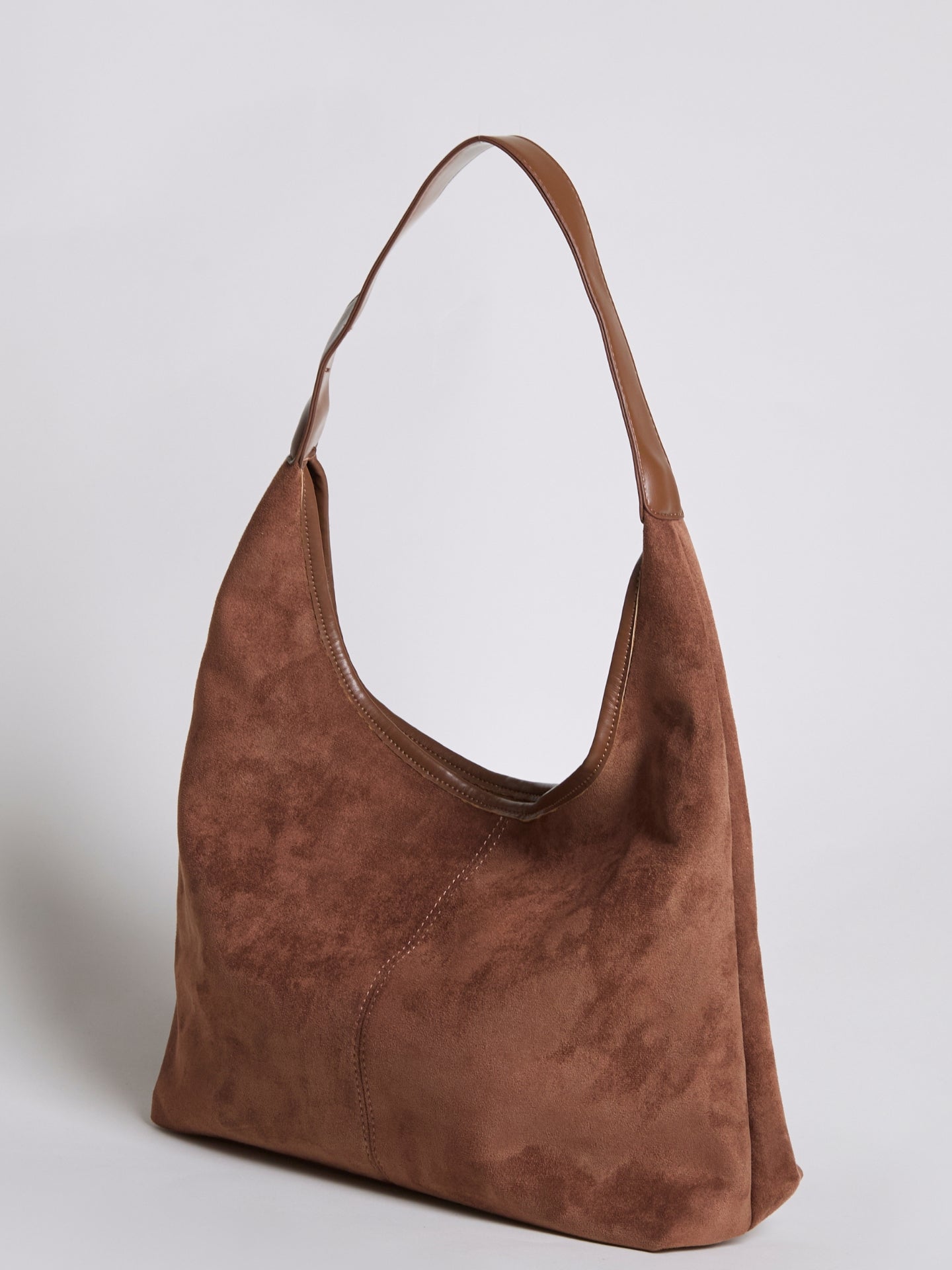 Wildledertas Daily Leather Tote