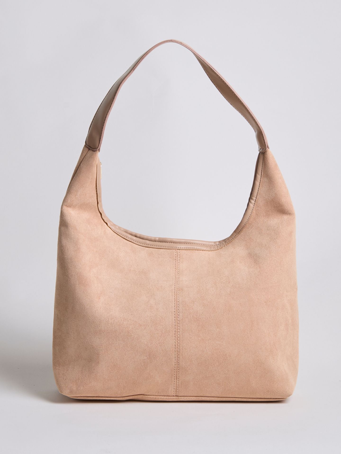 Wildledertas Daily Leather Tote