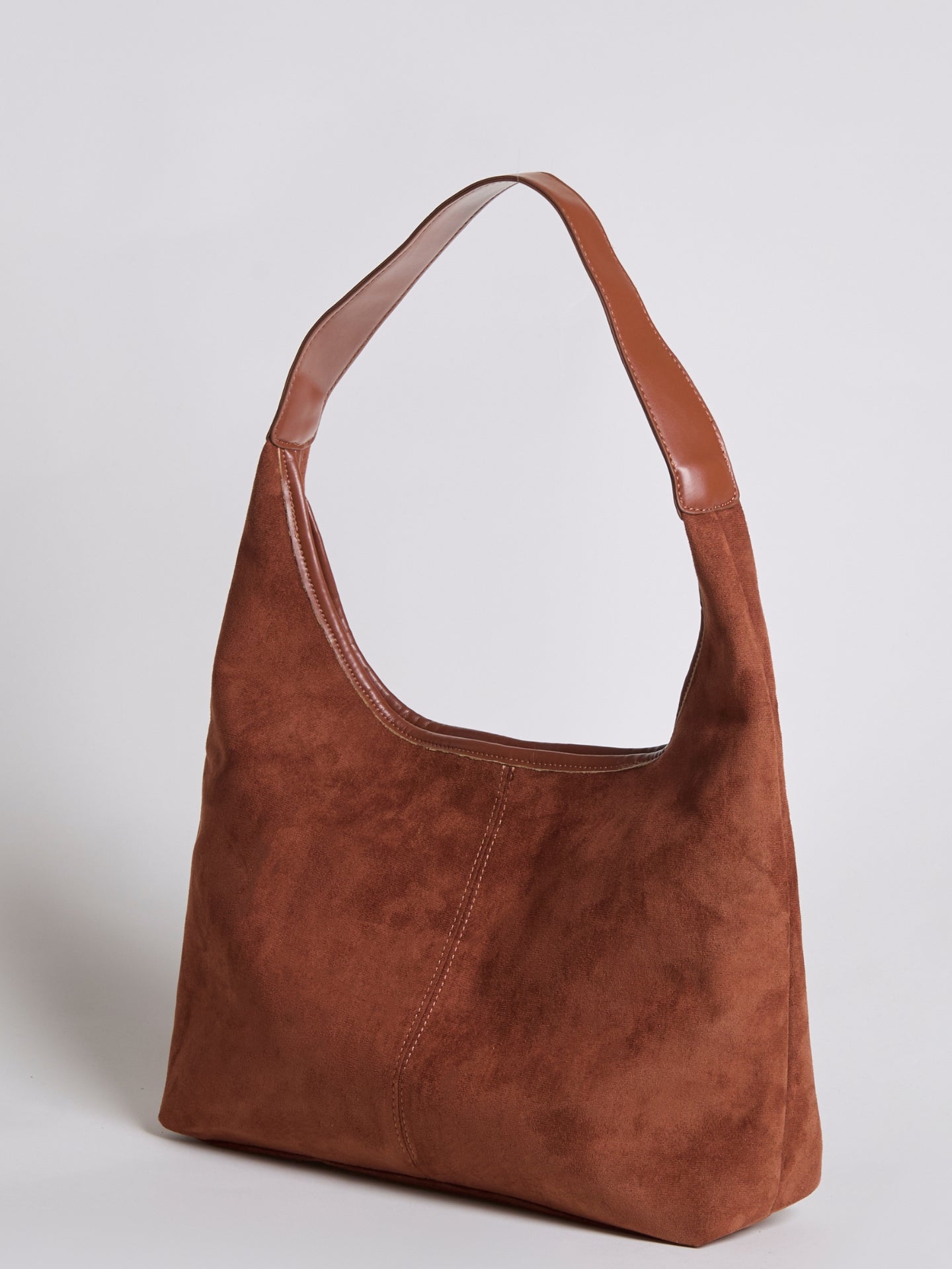 Wildledertas Daily Leather Tote