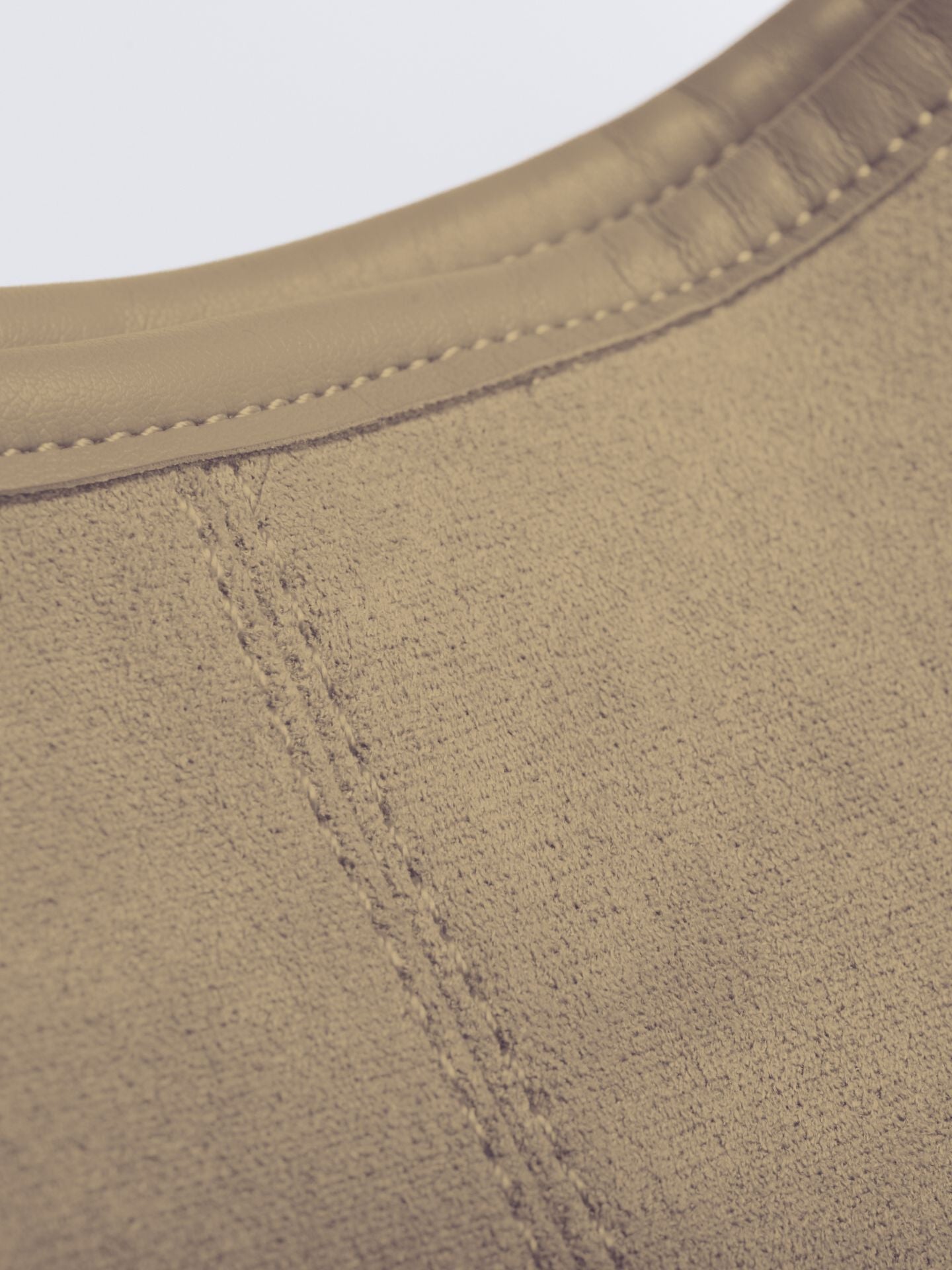 Wildledertas Daily Leather Tote