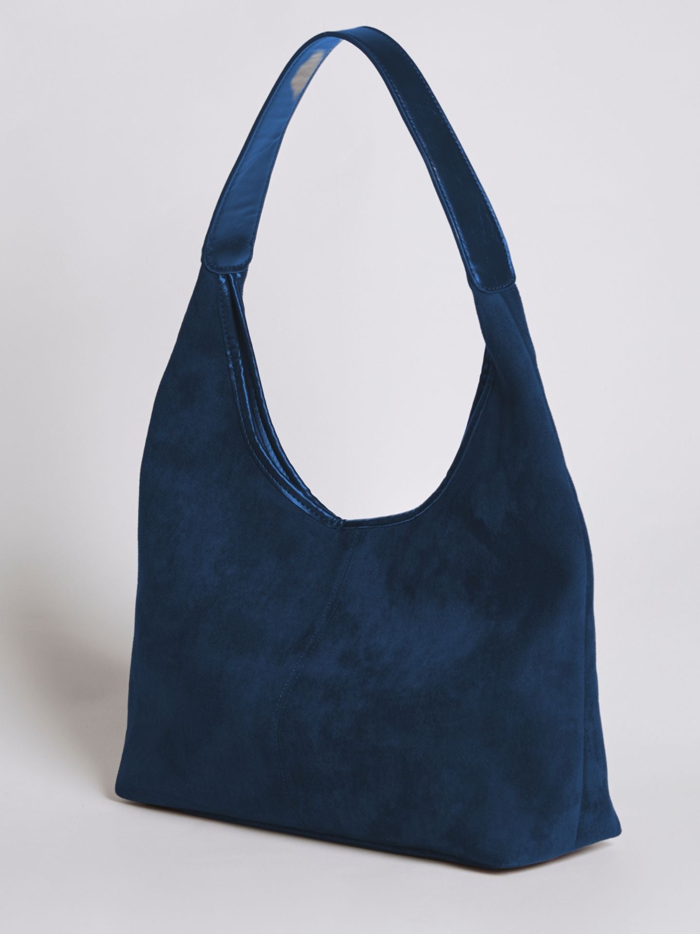 Wildledertas Daily Leather Tote