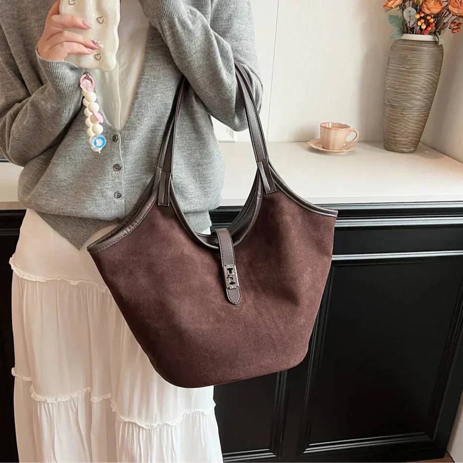 Tote Suède