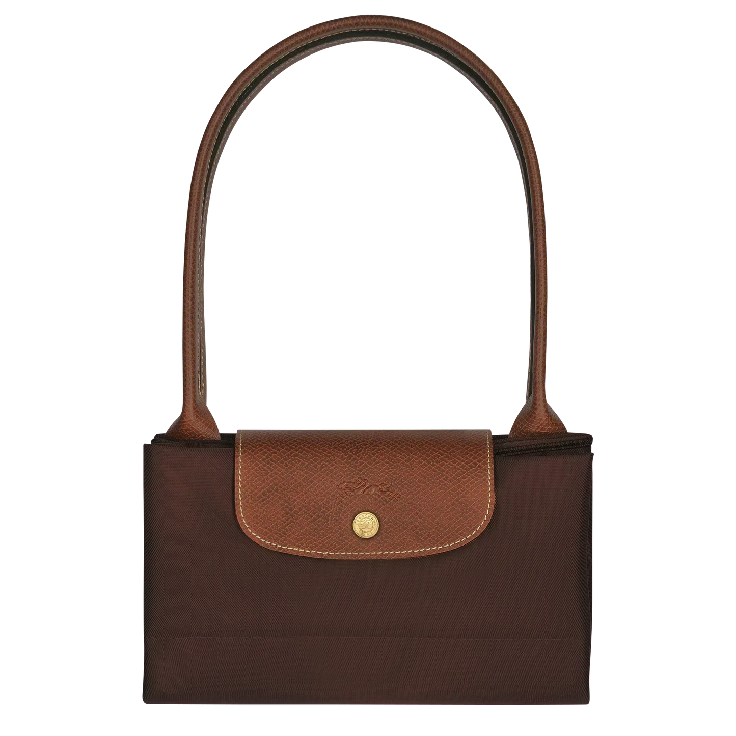 Le Pliage Tasche, Ebenholz (L)