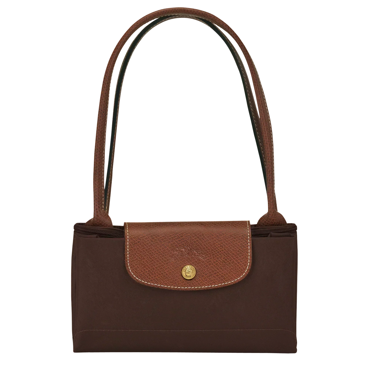 Le Pliage Tasche, Ebenholz (M)