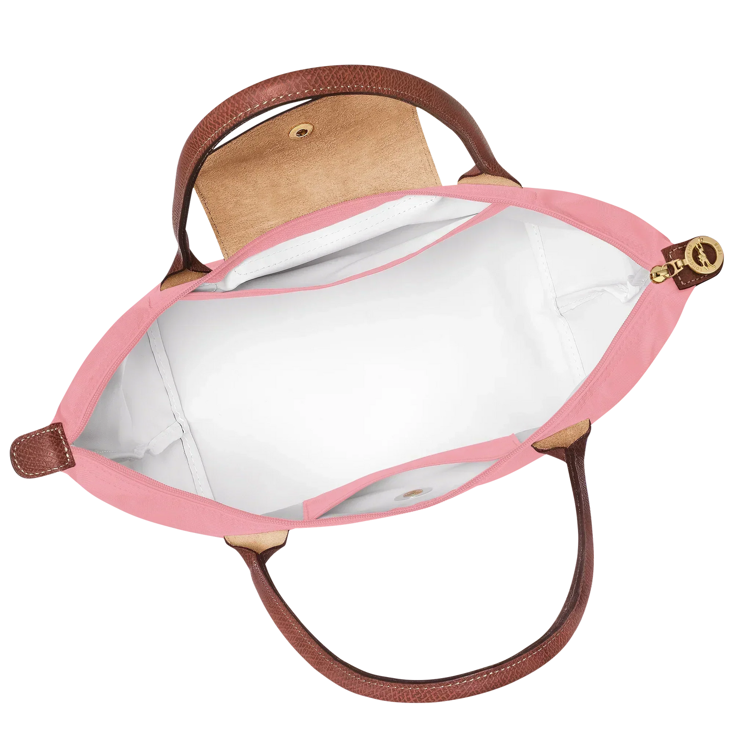 Le Pliage Tasche, Marshmallow (M)