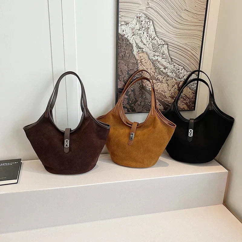 Tote Suède