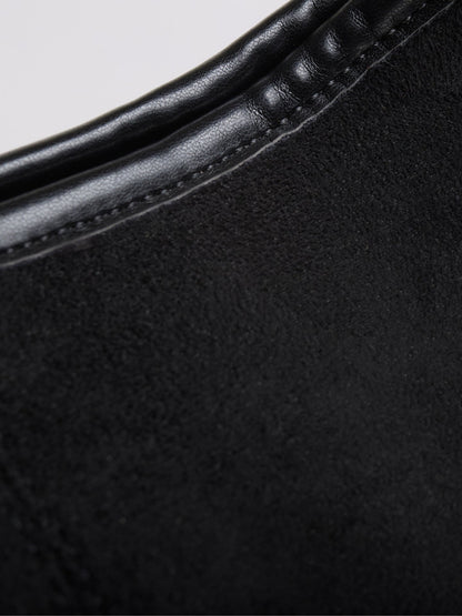 Wildledertas Daily Leather Tote