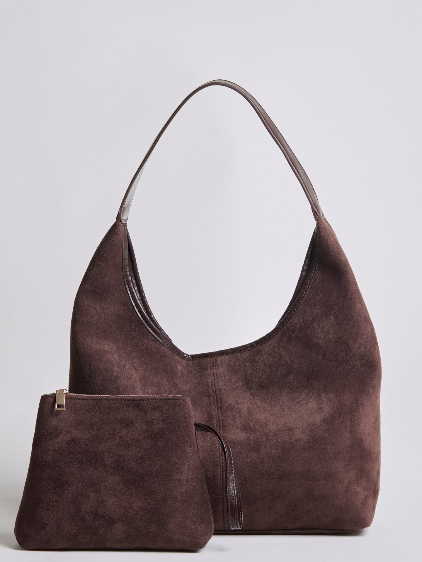 Wildledertas Daily Leather Tote