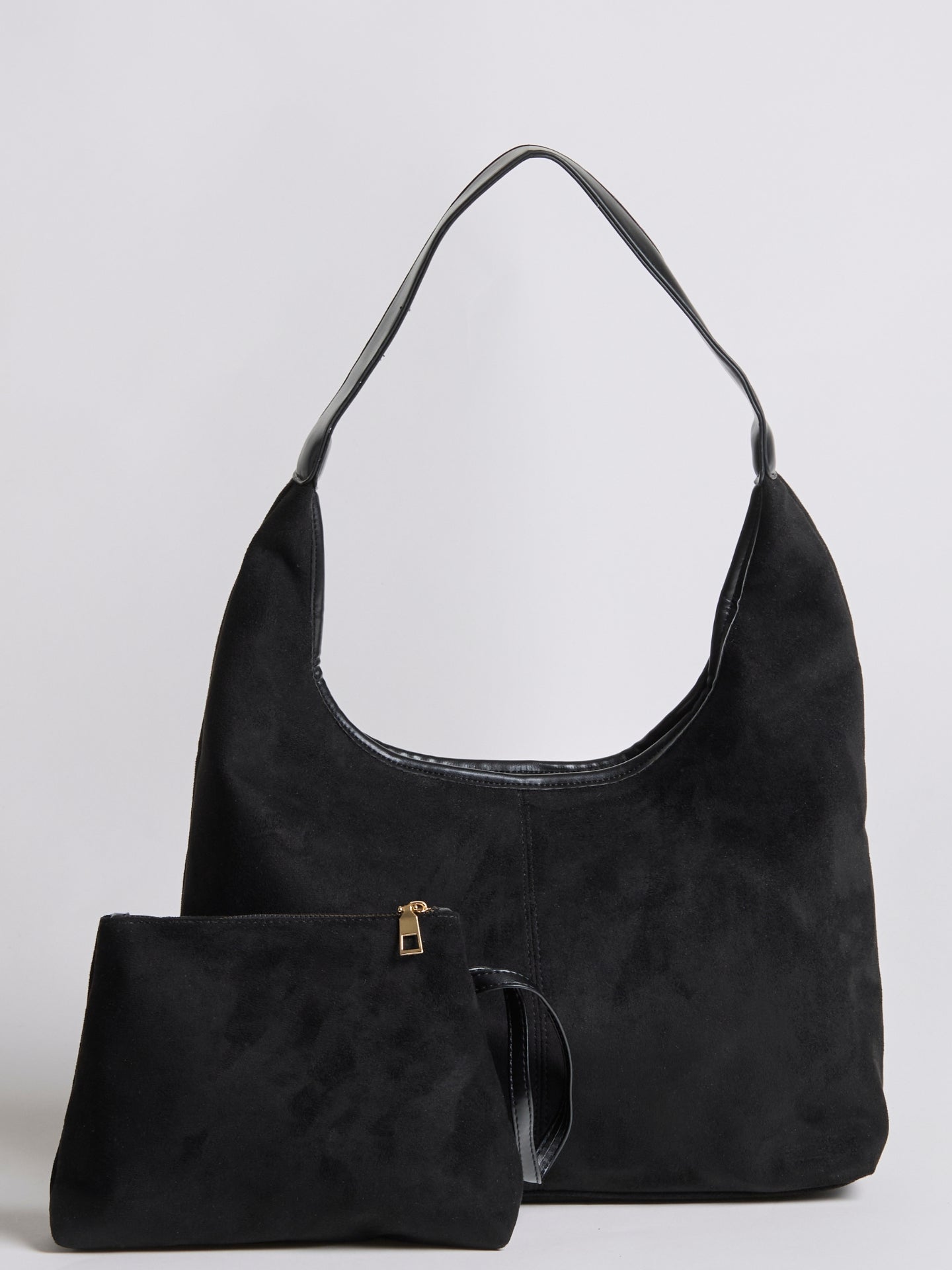 Wildledertas Daily Leather Tote