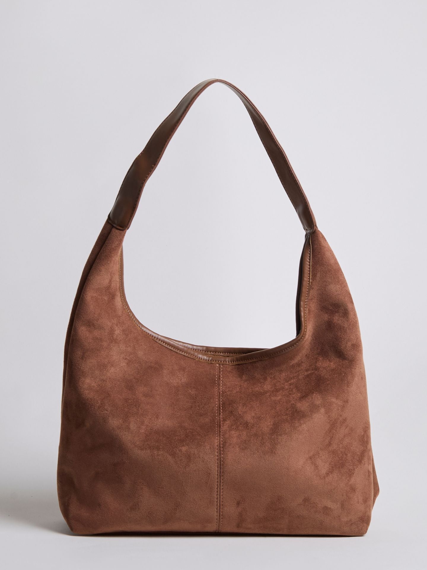 Wildledertas Daily Leather Tote