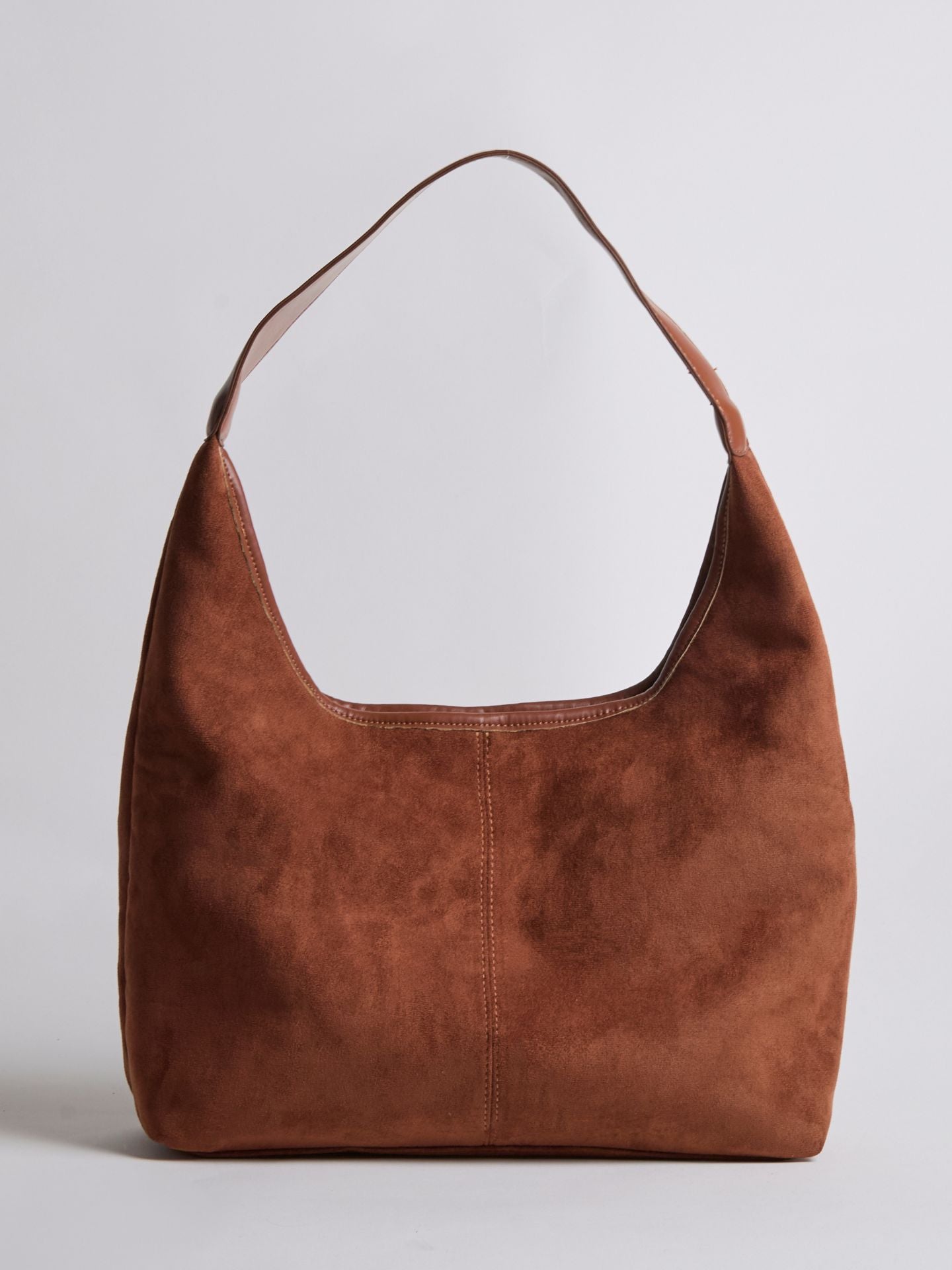 Wildledertas Daily Leather Tote
