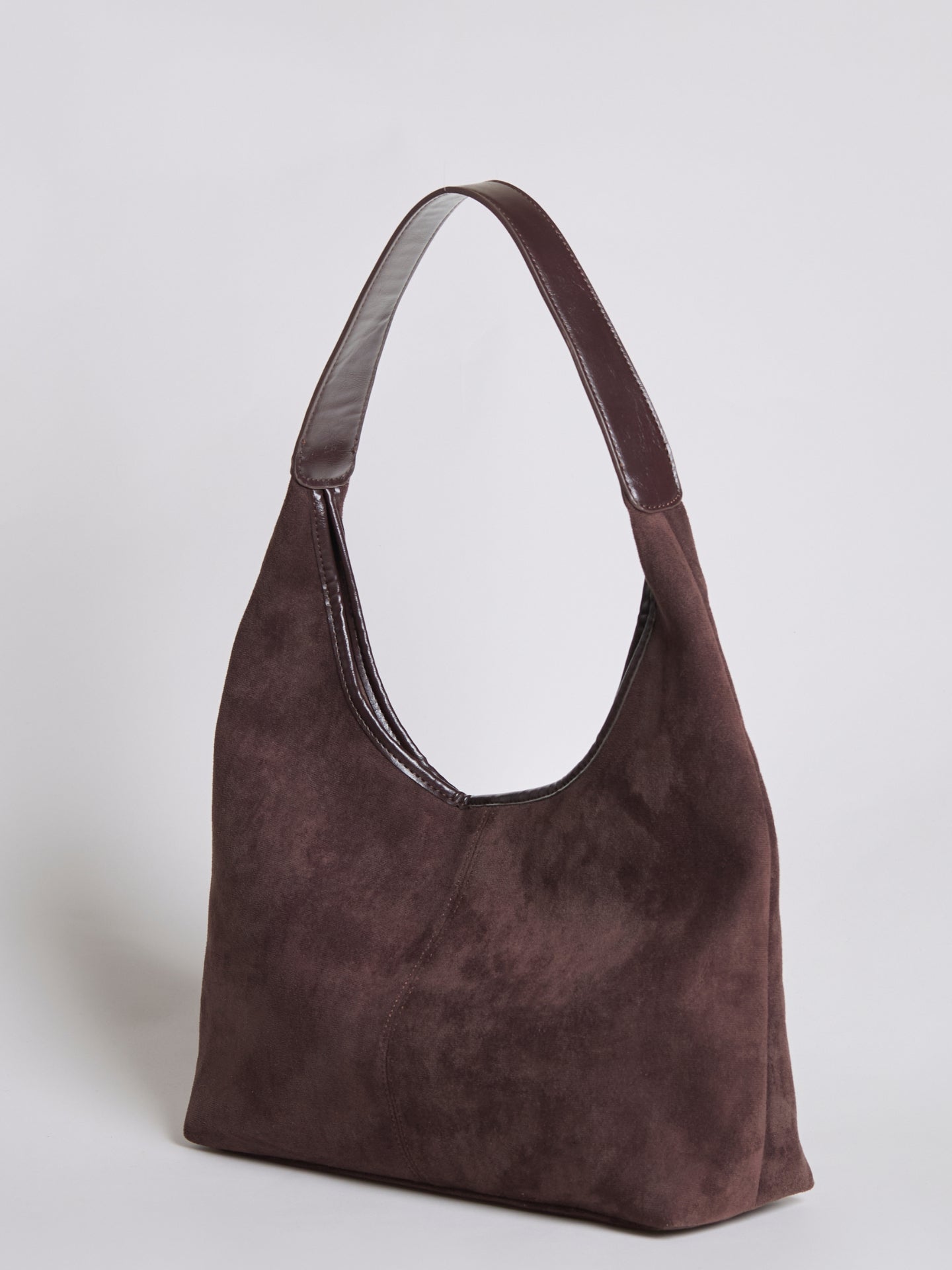 Wildledertas Daily Leather Tote