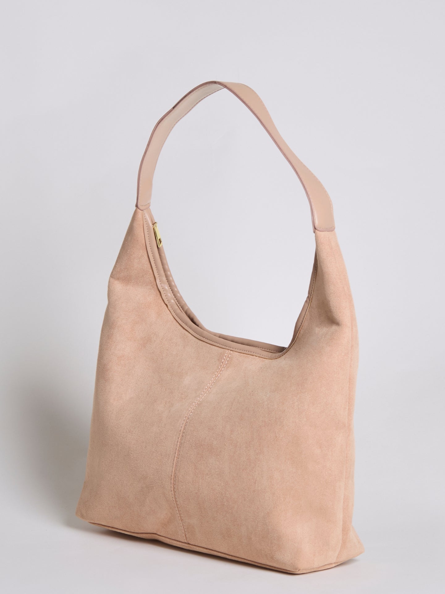 Wildledertas Daily Leather Tote