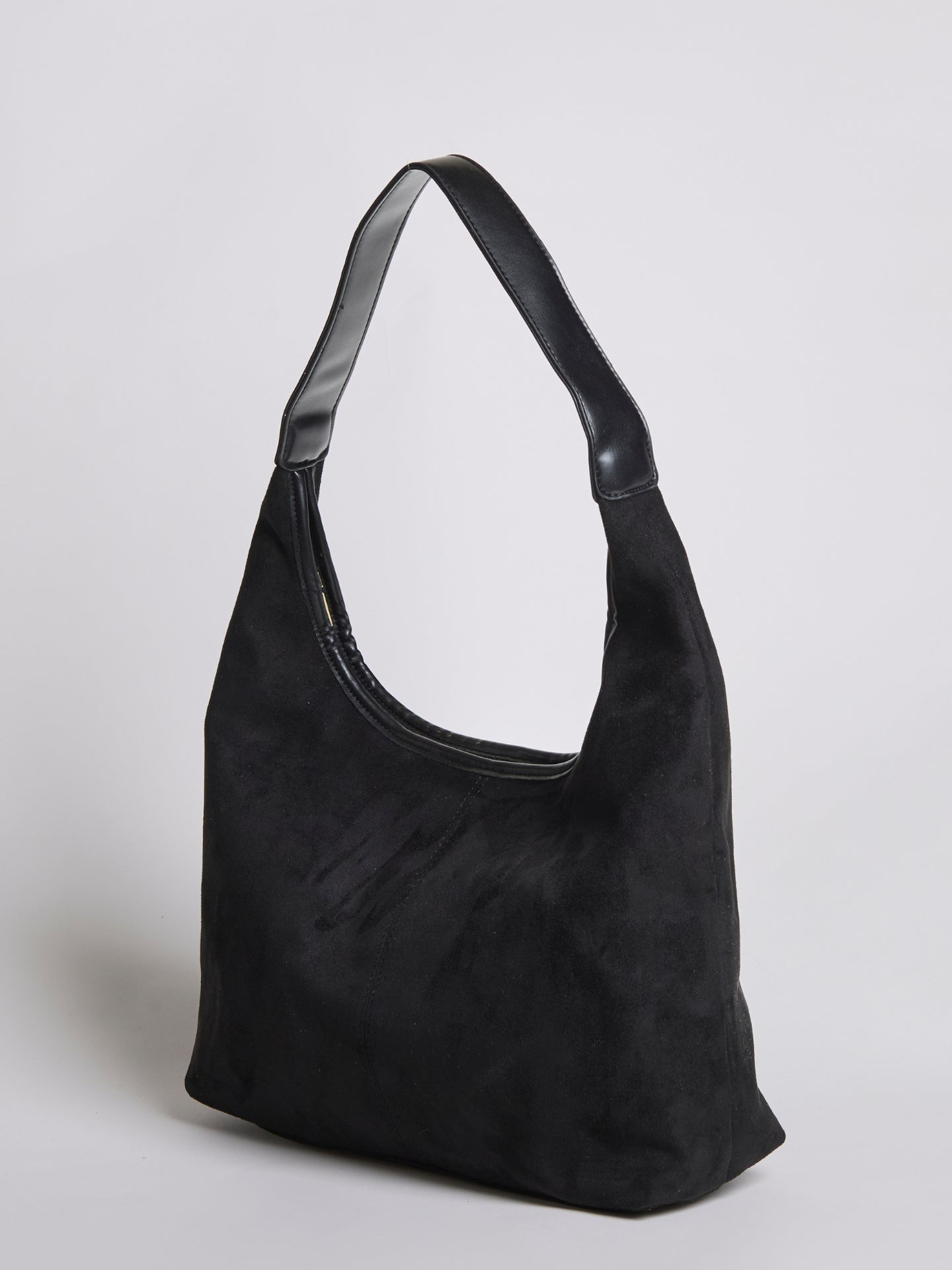 Wildledertas Daily Leather Tote