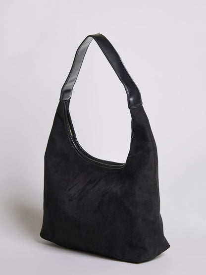 Wildledertas Daily Leather Tote