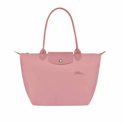 Le Pliage Tasche, rosa (M) (Limitierte Auflage)