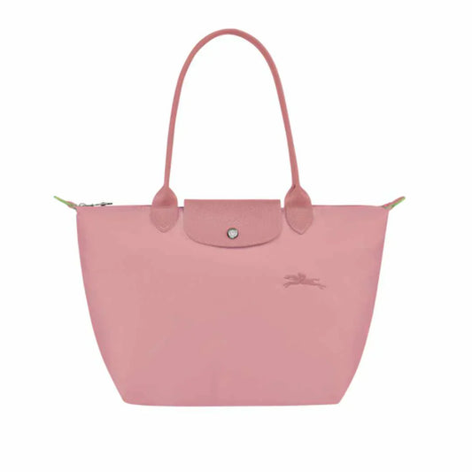 Le Pliage Tasche, rosa (M) (Limitierte Auflage)