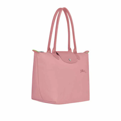 Le Pliage Tasche, rosa (M) (Limitierte Auflage)