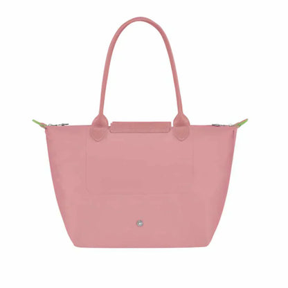 Le Pliage Tasche, rosa (M) (Limitierte Auflage)