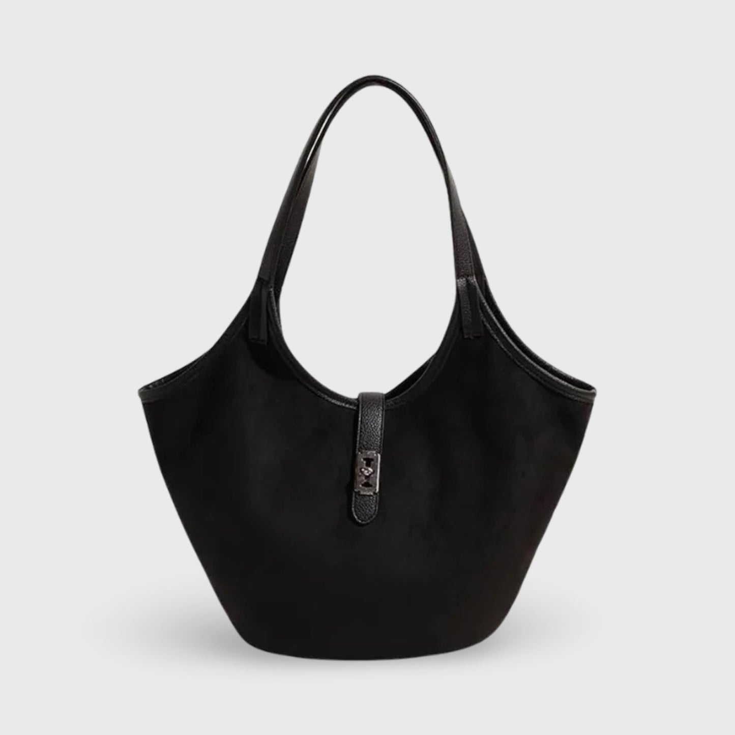Tote suède