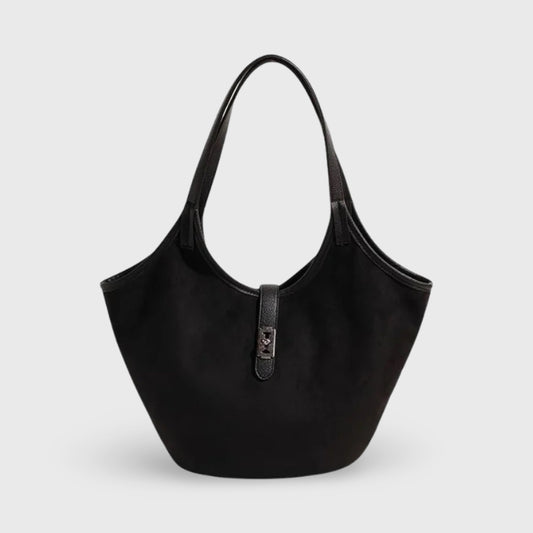 Tote suède