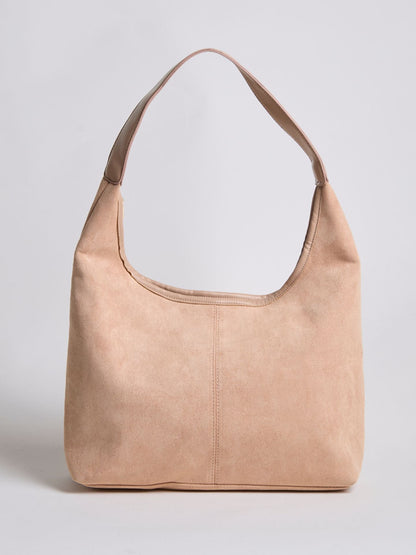 Wildledertas Daily Leather Tote