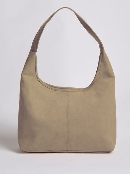 Wildledertas Daily Leather Tote