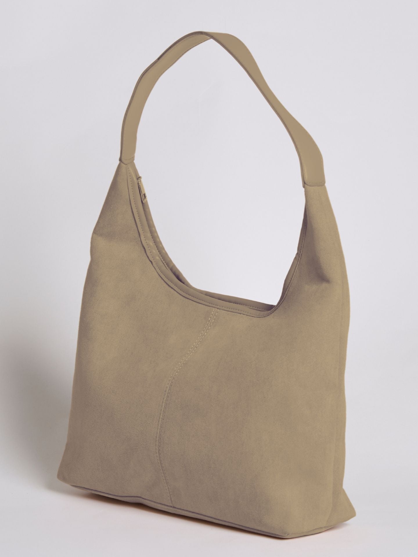 Wildledertas Daily Leather Tote