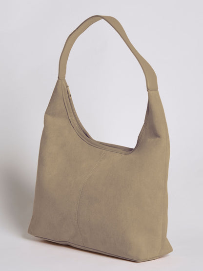 Wildledertas Daily Leather Tote