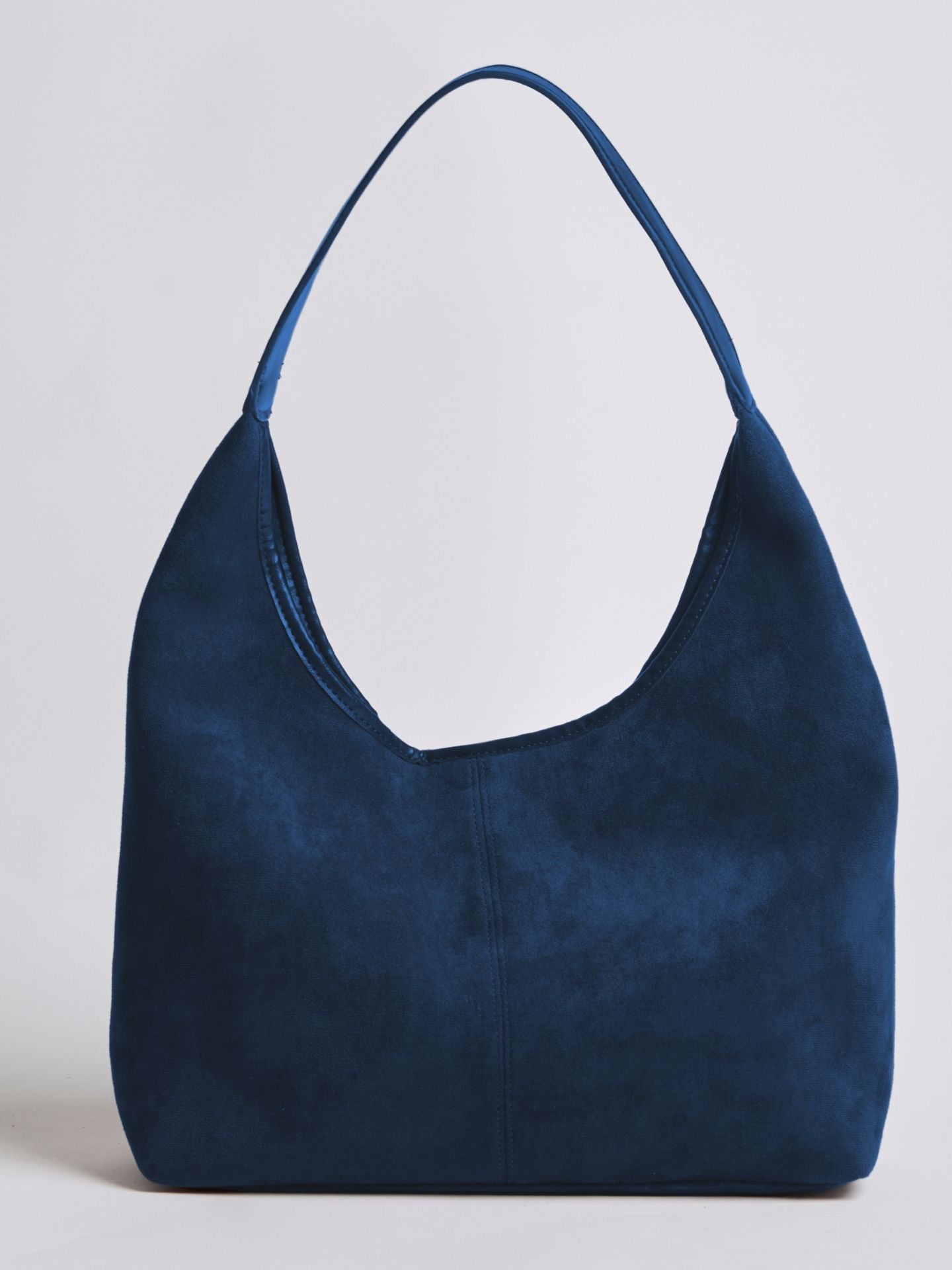 Wildledertas Daily Leather Tote
