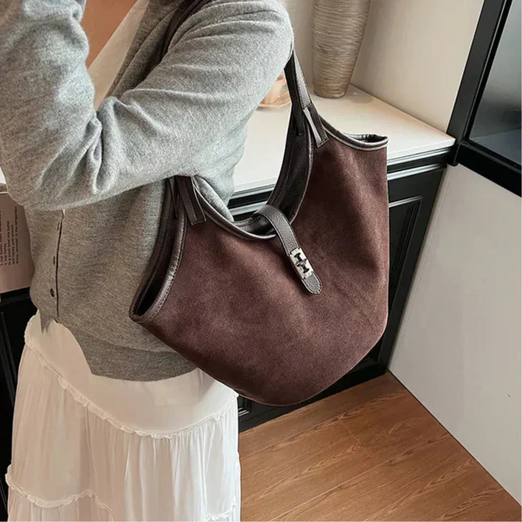 Tote Suède
