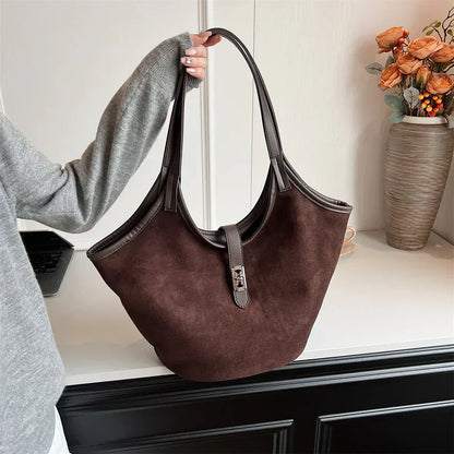 Tote Suède