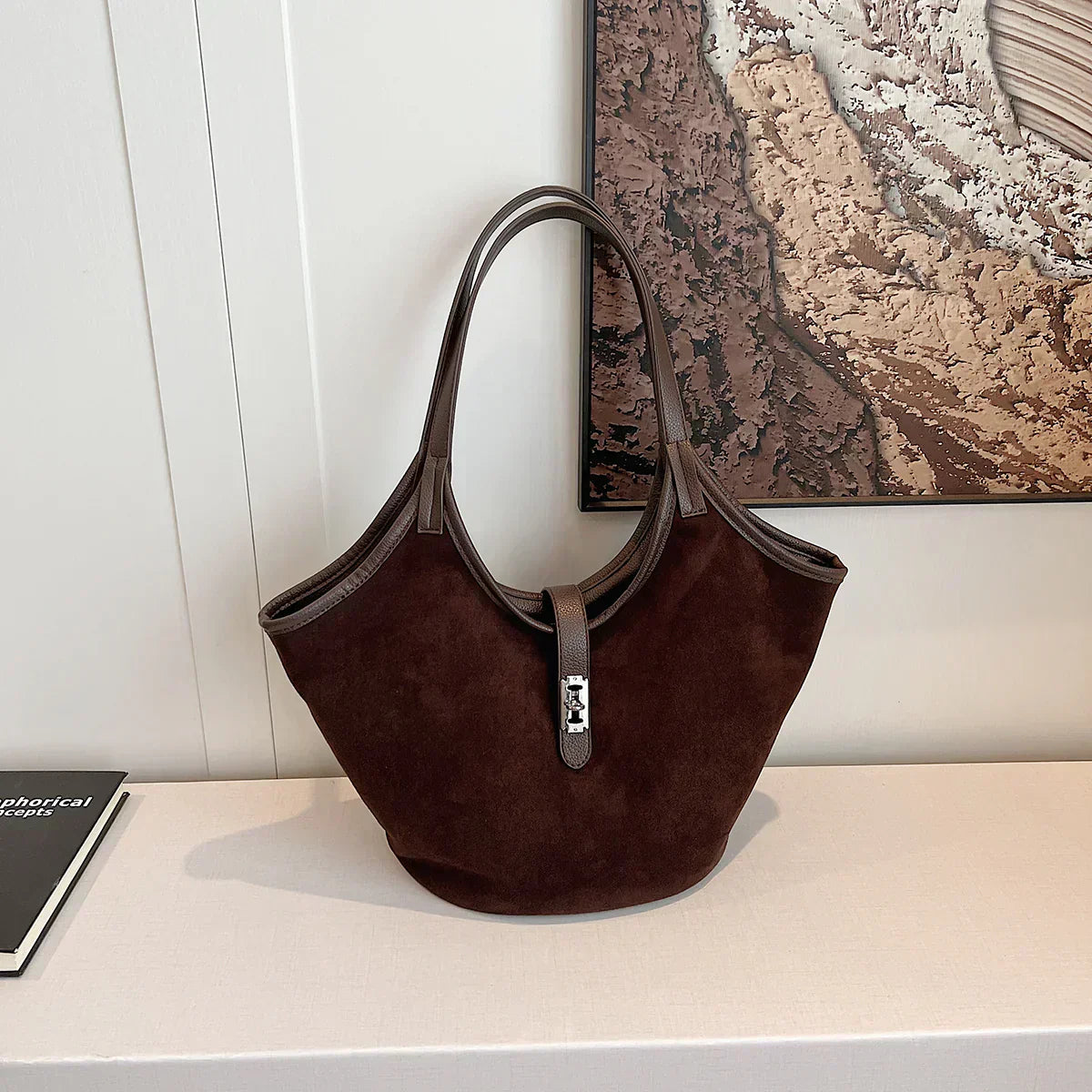 Tote Suède