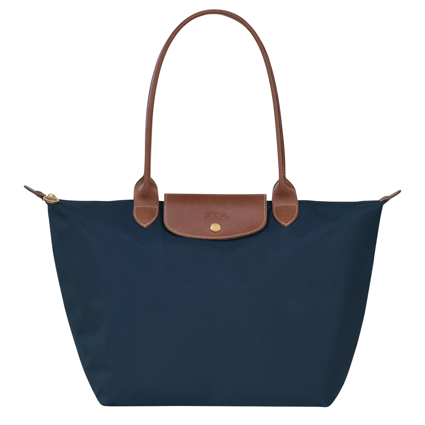Le Pliage Tasche, Marineblau (L)