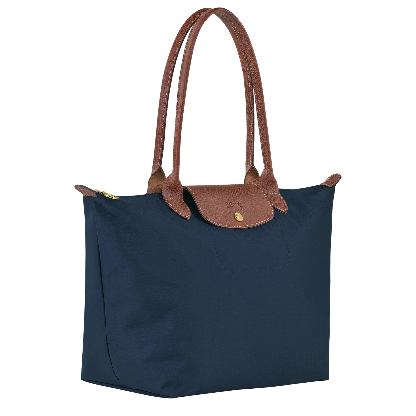 Le Pliage Tasche, Marineblau (L)