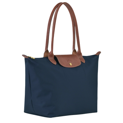 Le Pliage Tasche, Marineblau (L)