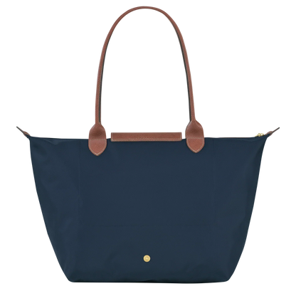 Le Pliage Tasche, Marineblau (L)