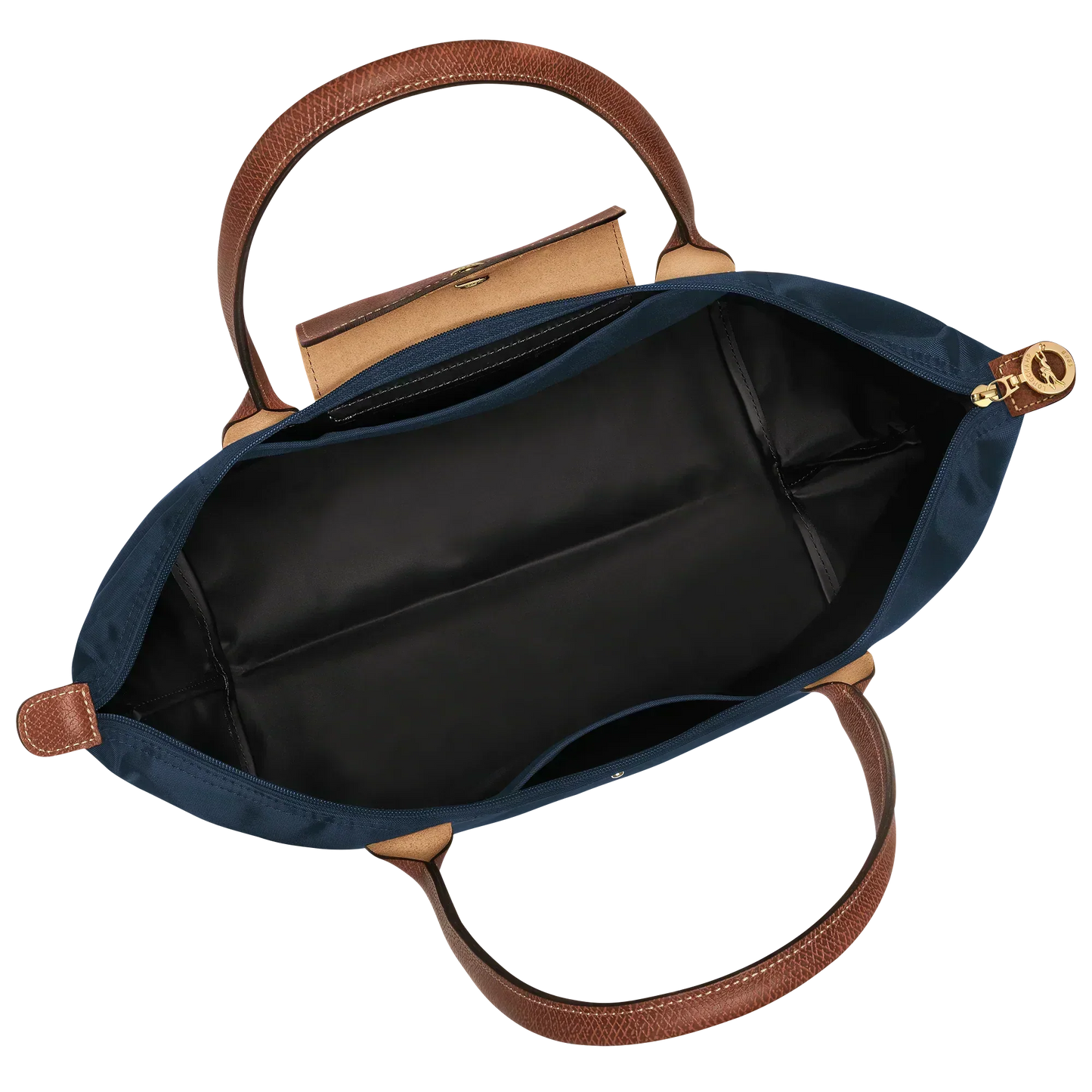 Le Pliage Tasche, Marineblau (L)