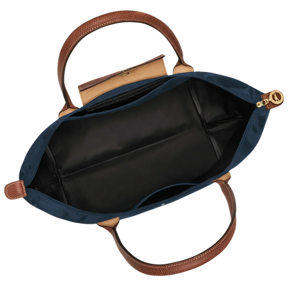 Le Pliage Tasche, Marineblau (L)