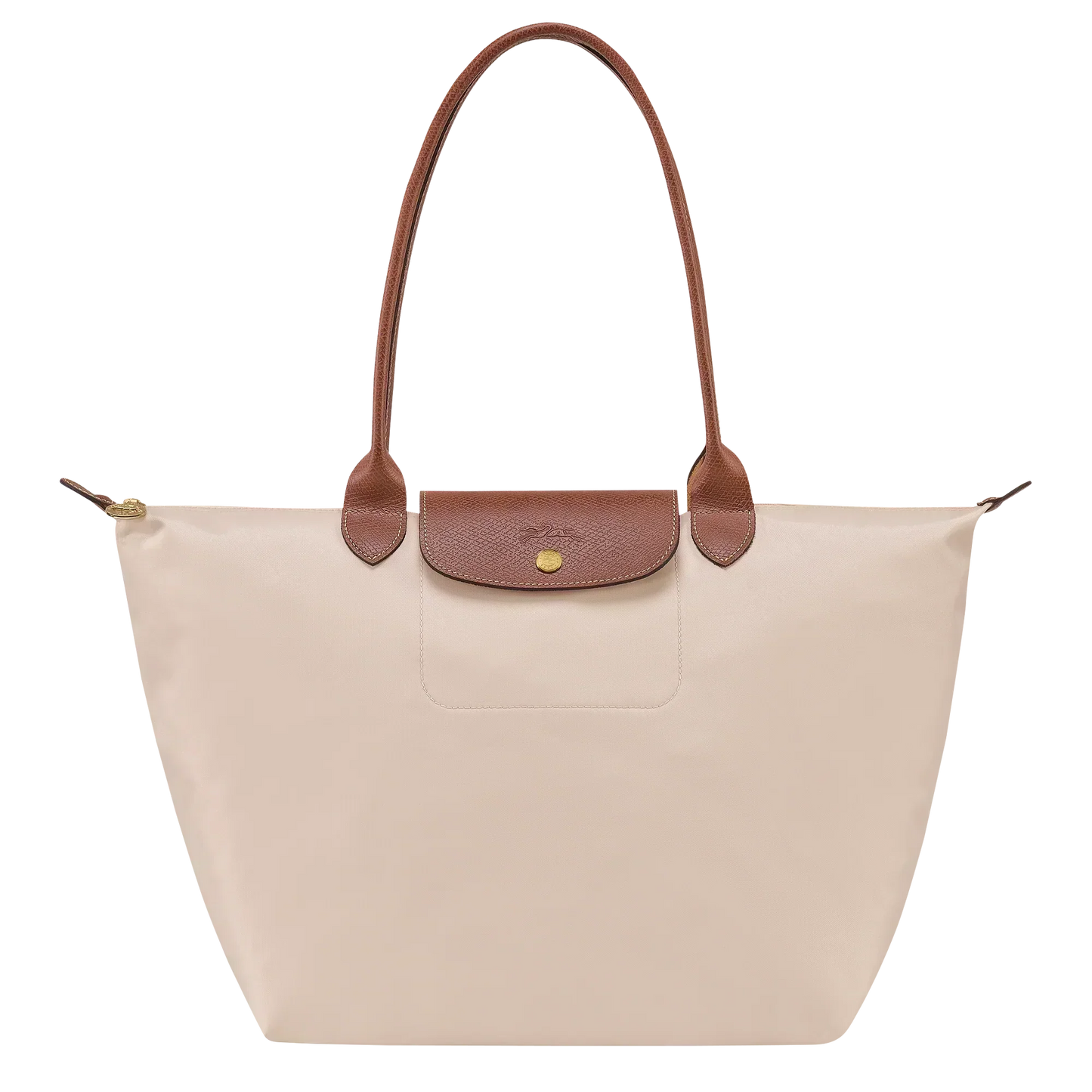 Le Pliage Tasche, Beige (L)