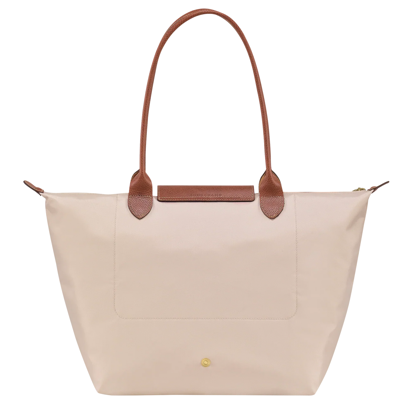 Le Pliage Tasche, Beige (L)