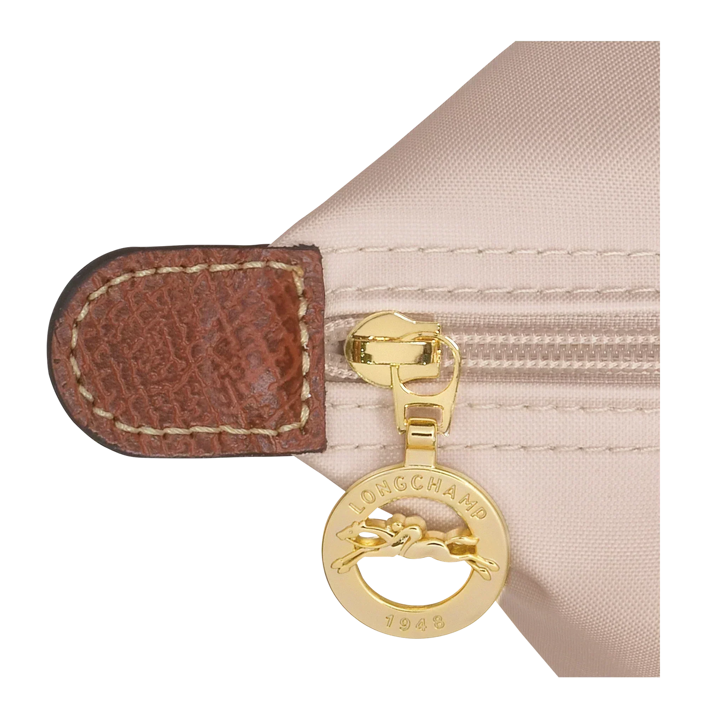 Le Pliage Tasche, Beige (L)