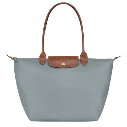 Le Pliage Tasche, Stahl (L)