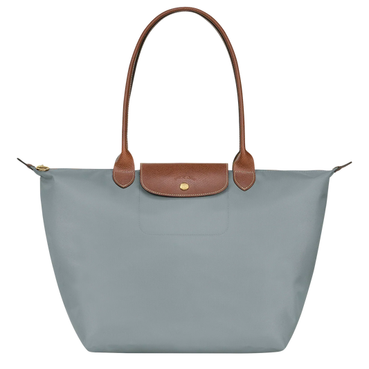 Le Pliage Tasche, Stahl (L)