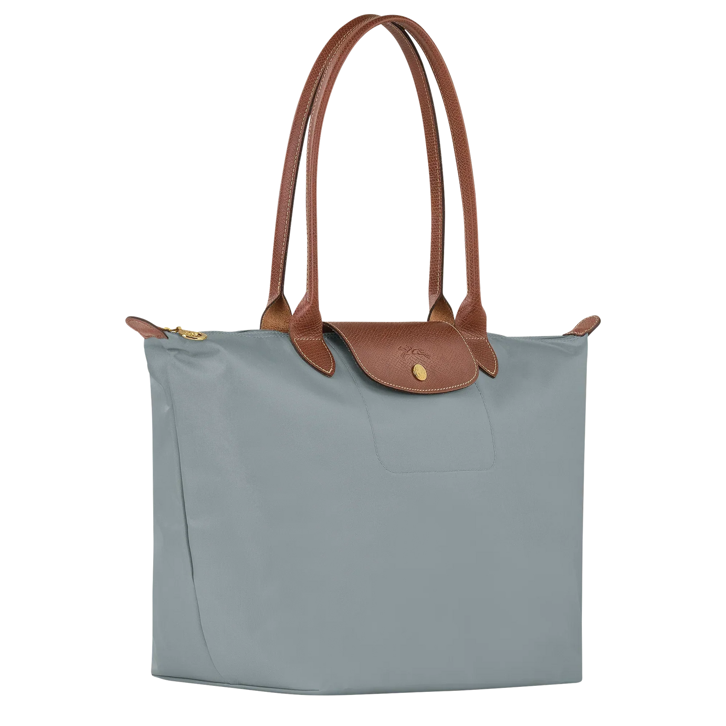 Le Pliage Tasche, Stahl (L)