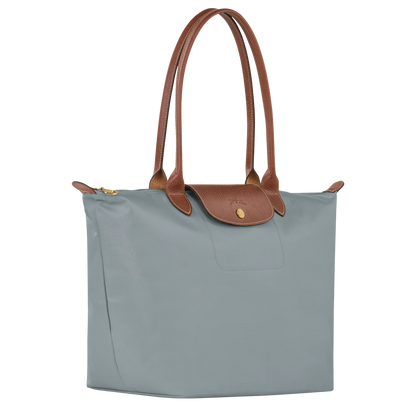 Le Pliage Tasche, Stahl (L)