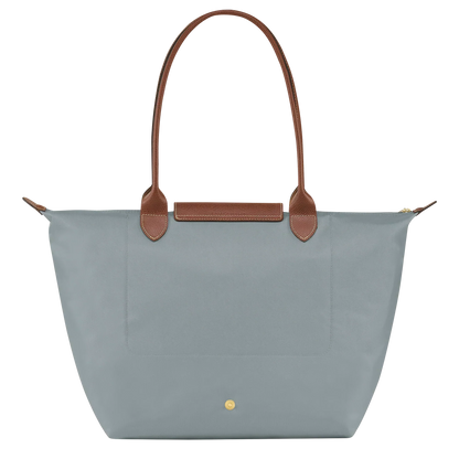 Le Pliage Tasche, Stahl (L)